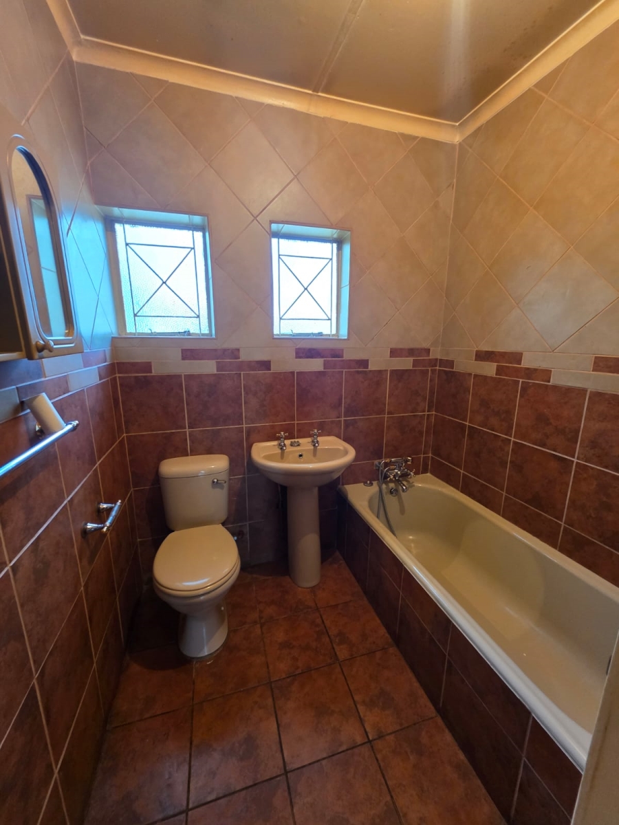 4 Bedroom Property for Sale in Sasolburg Ext 15 Free State